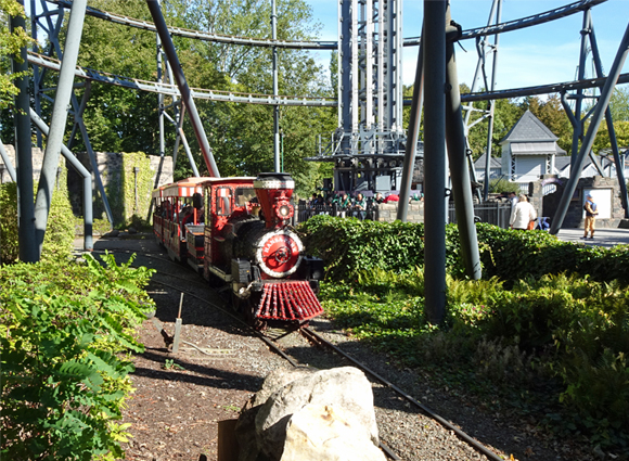 Bilder-Galerie öffnen