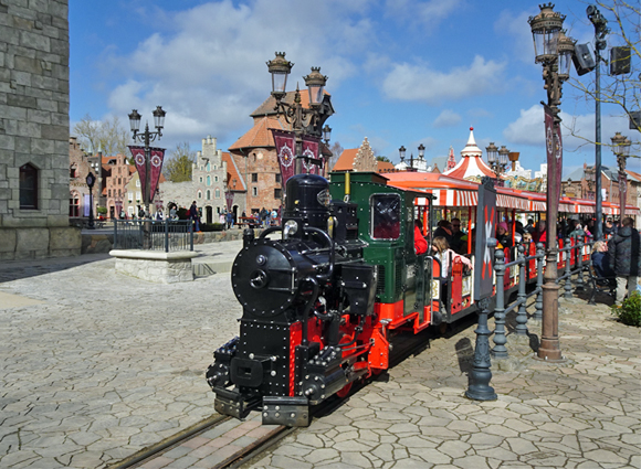 Bilder-Galerie öffnen