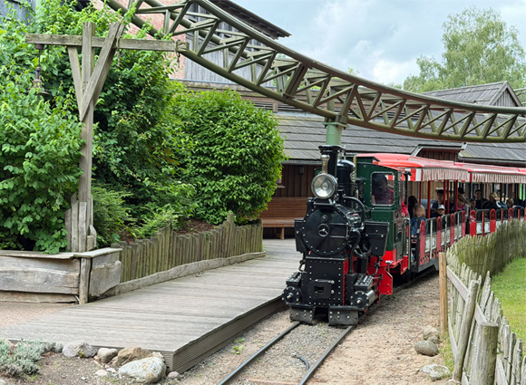 Bilder-Galerie öffnen
