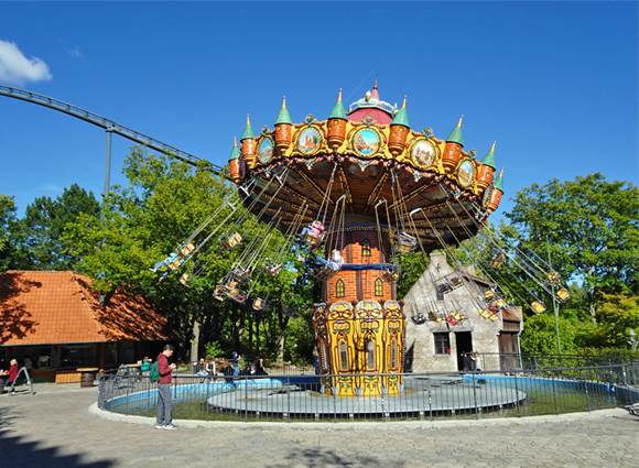 Bilder-Galerie öffnen