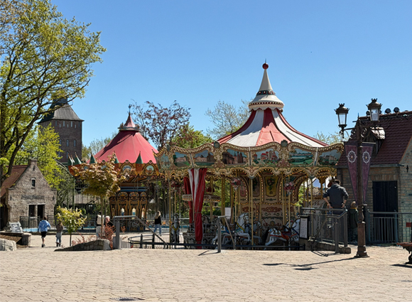 Bilder-Galerie öffnen
