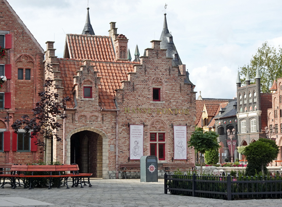 Bilder-Galerie öffnen