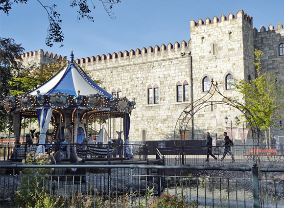 Bilder-Galerie öffnen