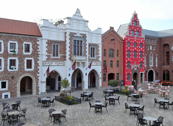 Bilder-Galerie öffnen