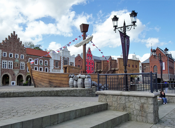 Bilder-Galerie öffnen