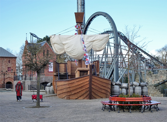 Bilder-Galerie öffnen