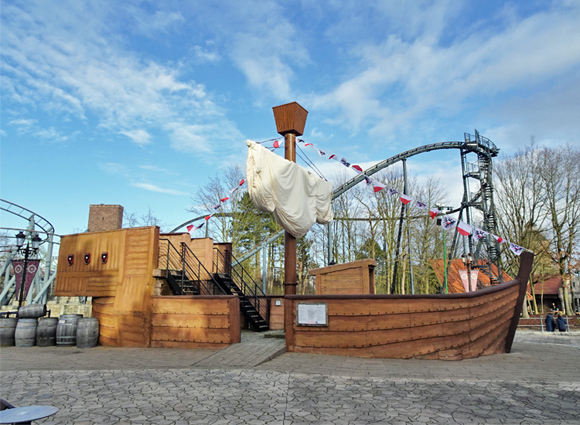 Bilder-Galerie öffnen