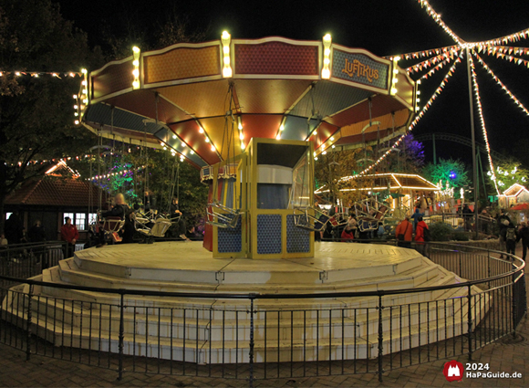 Bilder-Galerie öffnen
