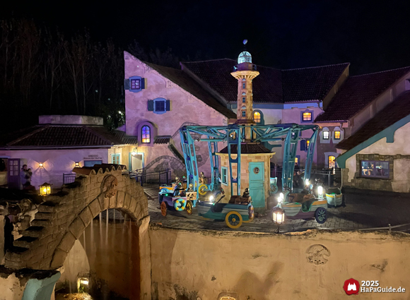 Bilder-Galerie öffnen