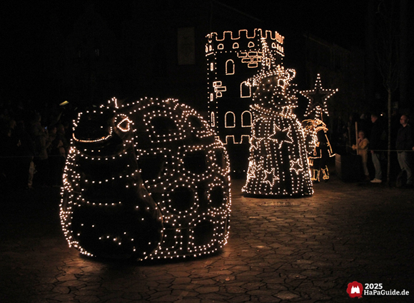 Bilder-Galerie öffnen