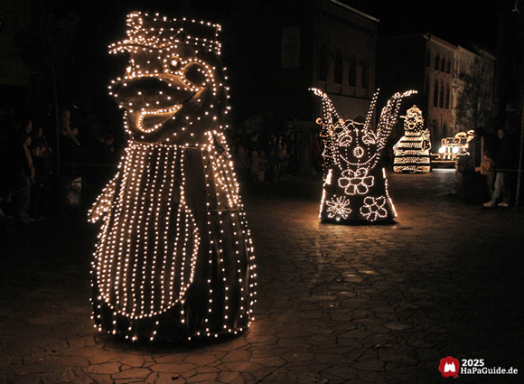 Bilder-Galerie öffnen