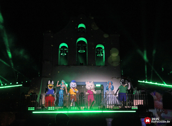 Bilder-Galerie öffnen
