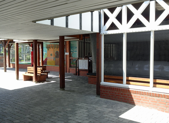 Bilder-Galerie öffnen