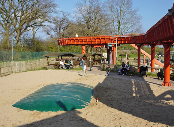 Bilder-Galerie öffnen