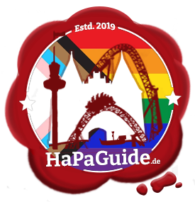 Zur HaPaGuide Startseite