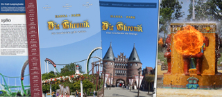 Hansa-Park Die Chronik