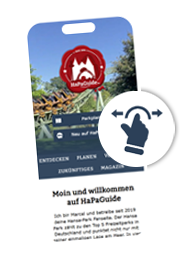 Wir feiern 7 Jahre HaPaGuide Das Jubiläum 7 Jahre HaPaGuide