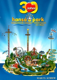 Download des Jubiläumsheftes 30 Jahre Hansa-Park