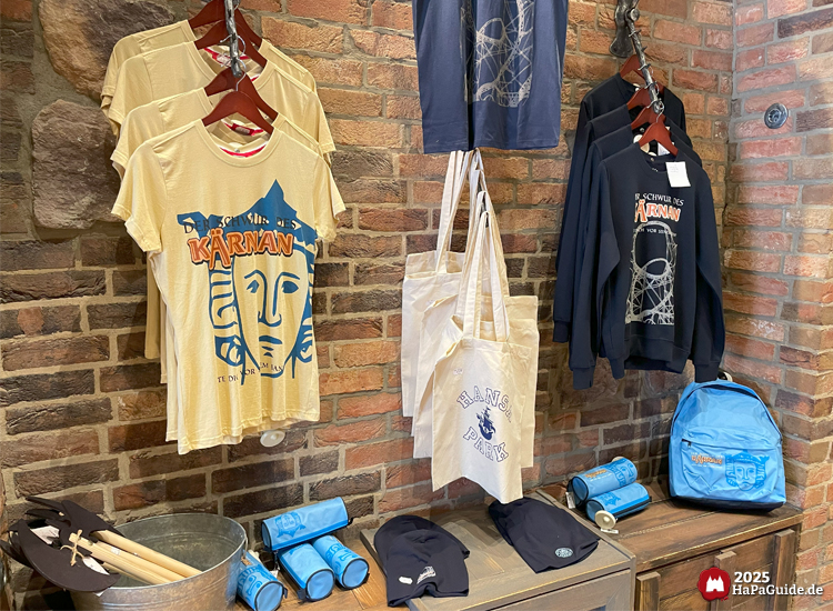 Kärnan-Butiken - T-Shirts, Stoffbeutel, Taschen und Mützen