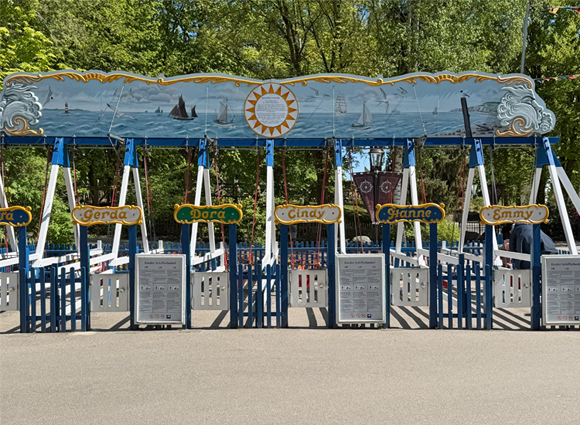 Bilder-Galerie öffnen