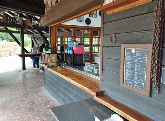 Bilder-Galerie öffnen