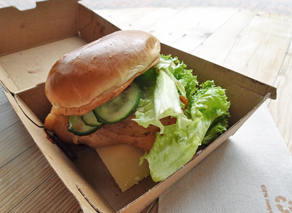 Bilder-Galerie öffnen