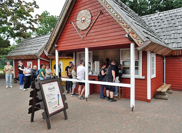 Bilder-Galerie öffnen