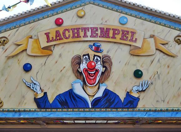 Bilder-Galerie öffnen