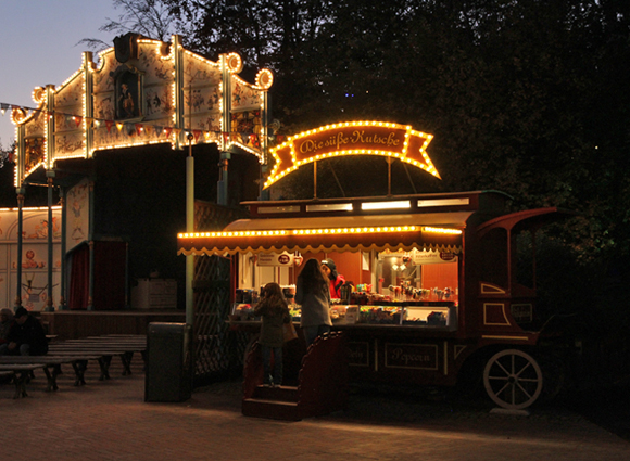 Bilder-Galerie öffnen