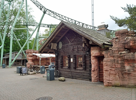 Bilder-Galerie öffnen