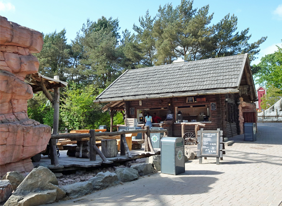 Bilder-Galerie öffnen
