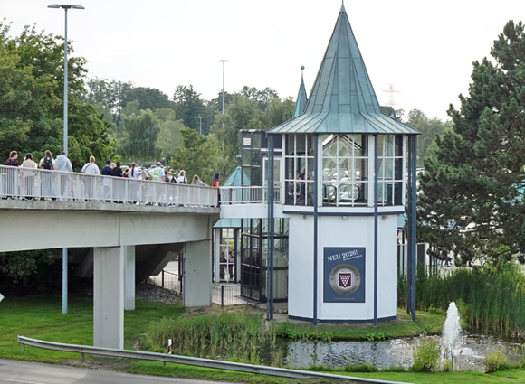 Bilder-Galerie öffnen