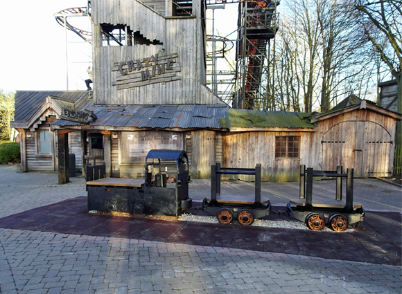 Bilder-Galerie öffnen