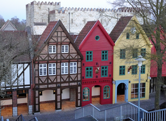 Bilder-Galerie öffnen