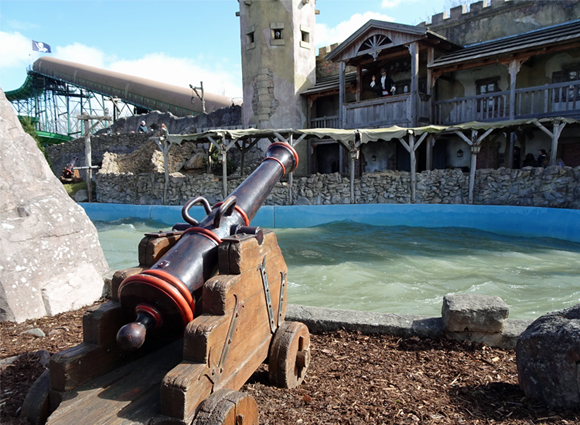 Bilder-Galerie öffnen