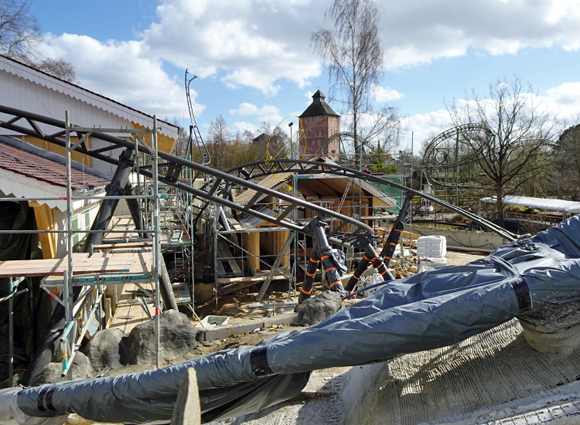 Bilder-Galerie öffnen