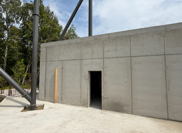 Bilder-Galerie öffnen