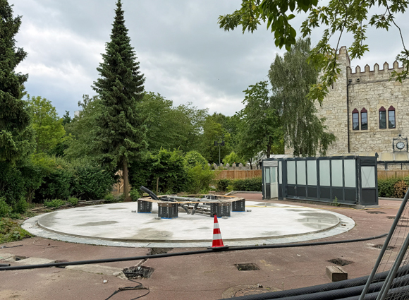 Bilder-Galerie öffnen