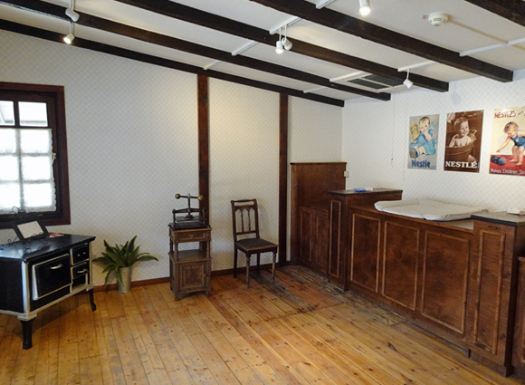 Bilder-Galerie öffnen