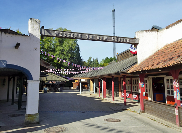 Bilder-Galerie öffnen