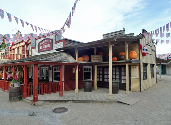 Bilder-Galerie öffnen