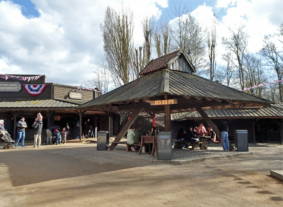 Bilder-Galerie öffnen