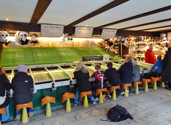 Bilder-Galerie öffnen