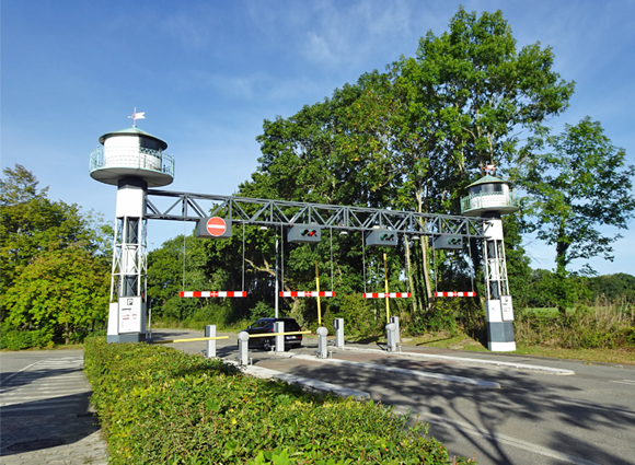 Bilder-Galerie öffnen