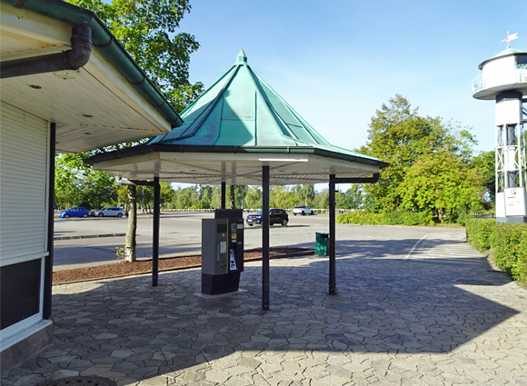 Bilder-Galerie öffnen