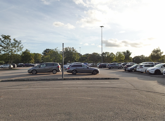 Bilder-Galerie öffnen