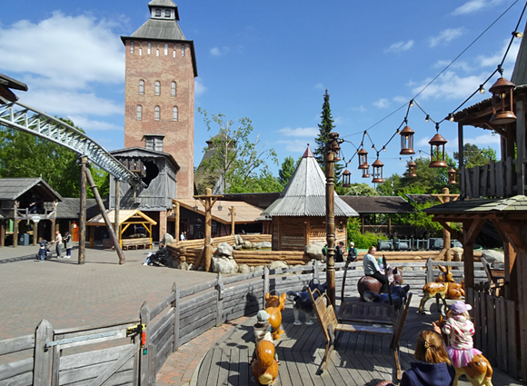 Bilder-Galerie öffnen