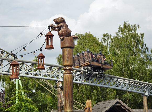 Bilder-Galerie öffnen