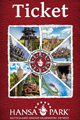 Hansa-Park Ticket 2025