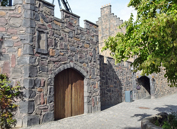 Bilder-Galerie öffnen